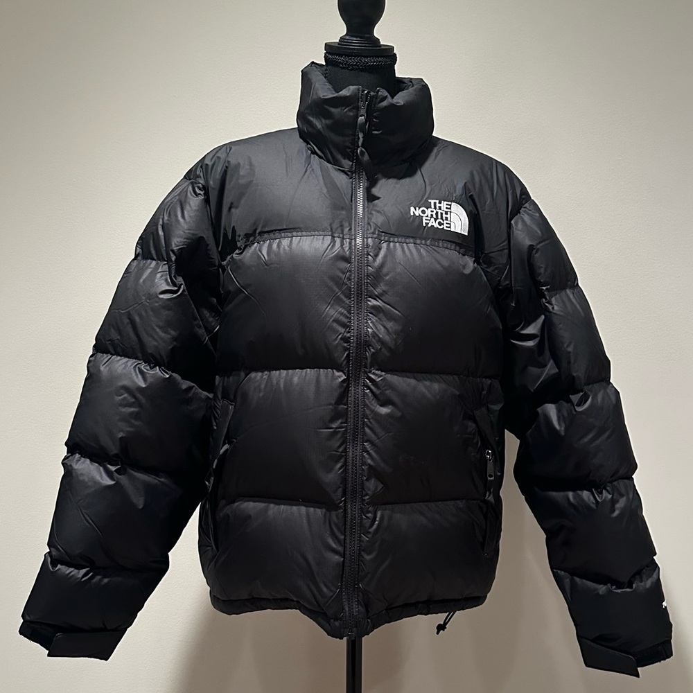 The North Face Men’s 1996 Retro Nuptse Jacket Size M